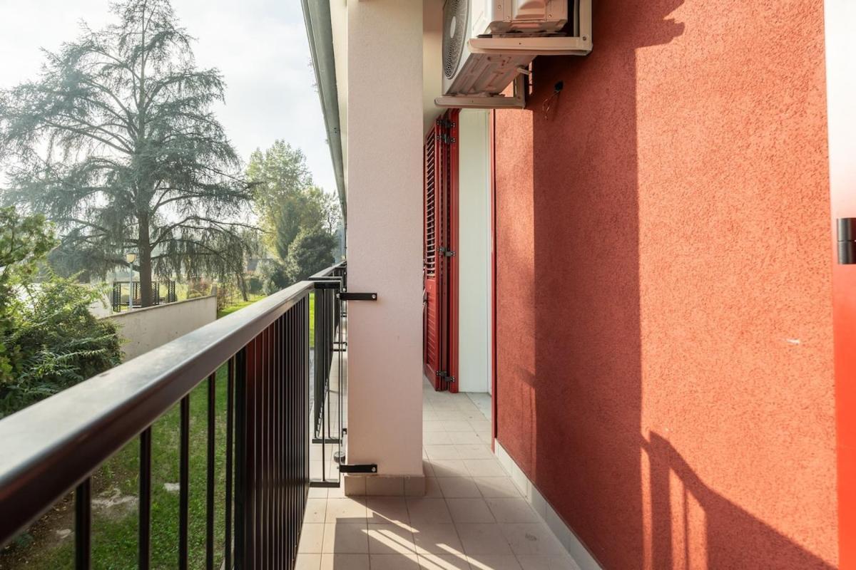 San Siro - With Terrace And Parking Appartamento *